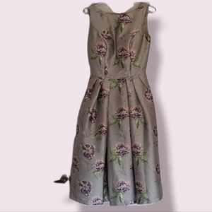 Chi Chi London Cocktail dress UK10